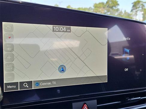 New 2025 Hyundai Elantra SEL image 15