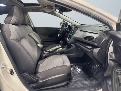 Certified 2024 Subaru Crosstrek 2.0i Premium AWD/4WD image 15