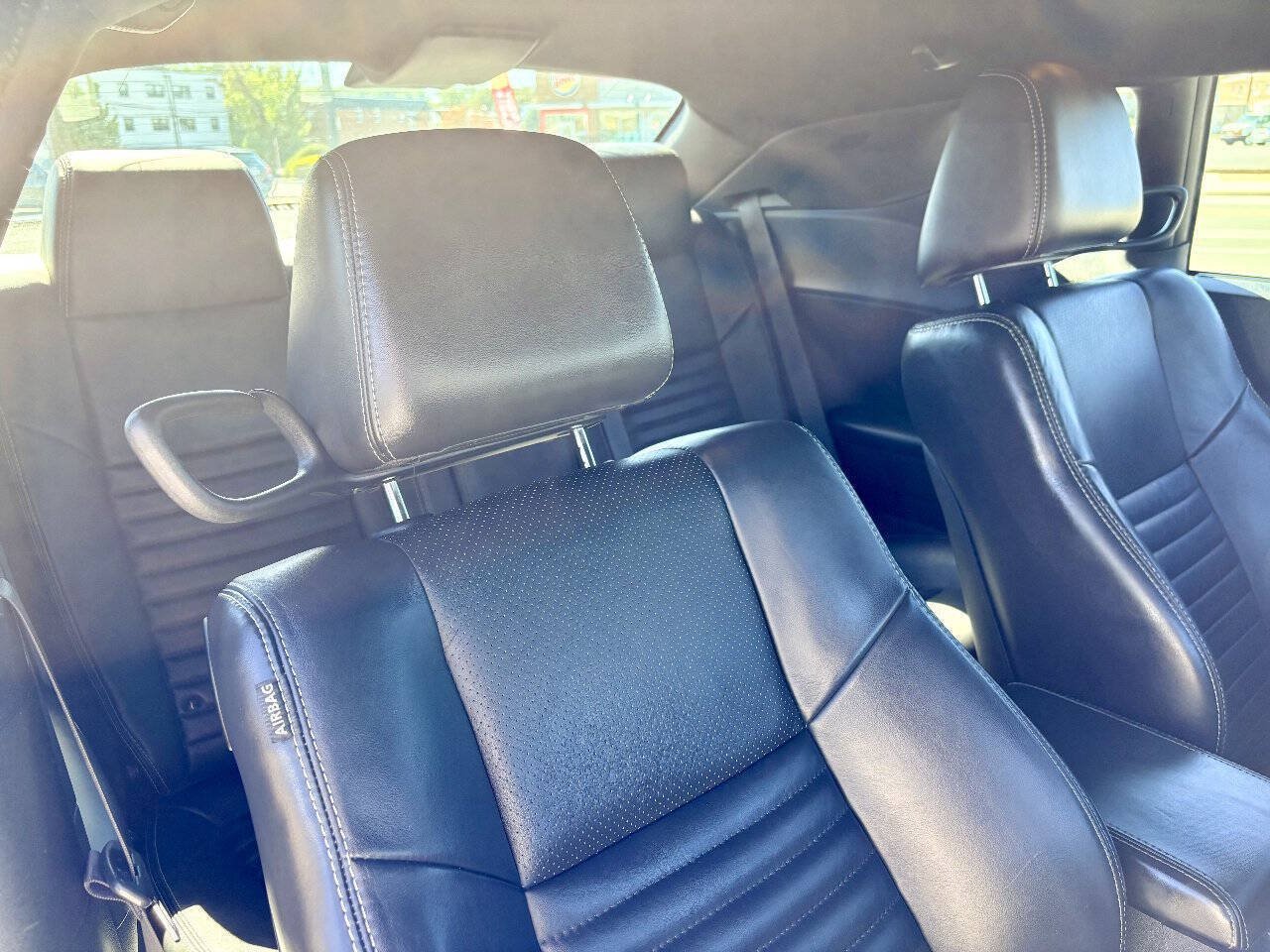 Used 2014 Dodge Challenger SXT Plus RWD image 20