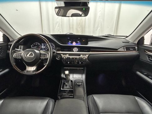 Used 2017 Lexus ES 350 image 8