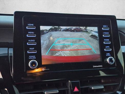 Certified 2024 Toyota Camry LE FWD image 18