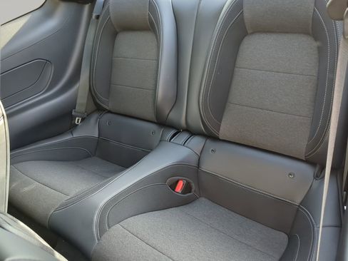 New 2026 Ford Mustang GT image 55