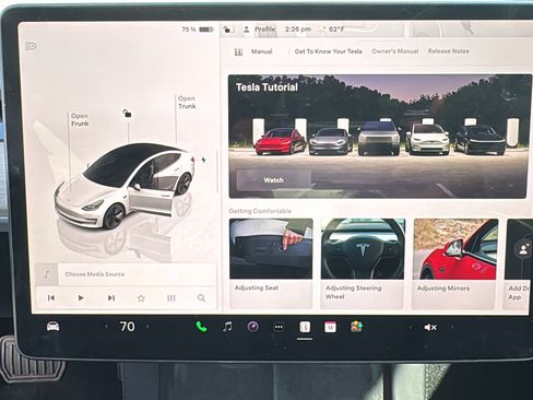 Used 2023 Tesla Model 3 Long Range image 18
