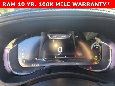 New 2026 RAM 2500 Laramie w/ Towing Technology Group image 15