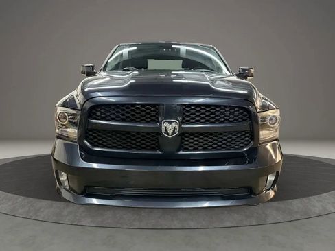 Used 2016 RAM 1500 Sport AWD/4WD image 3
