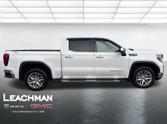 Certified 2022 GMC Sierra 1500 SLT w/ SLT Premium Package video 2