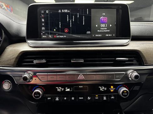 Used 2022 Kia Telluride SX w/ Towing Package image 23