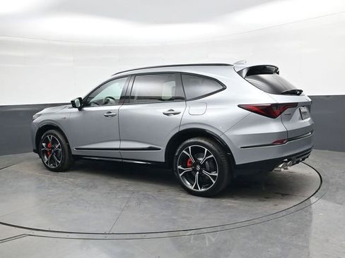 New 2026 Acura MDX Type S image 6