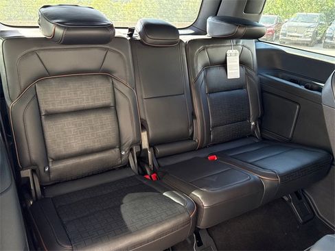 New 2025 Lincoln Navigator Black Label image 19