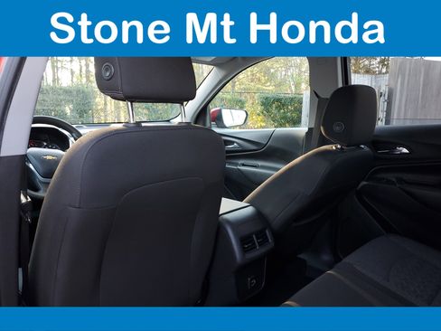 Used 2023 Chevrolet Equinox LT image 10