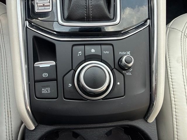 Used 2018 MAZDA CX-5 Grand Touring AWD/4WD image 14