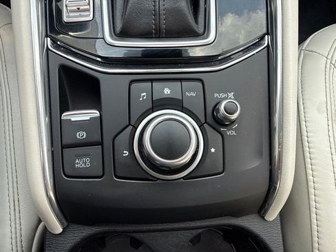 Used 2018 MAZDA CX-5 Grand Touring AWD/4WD image 14