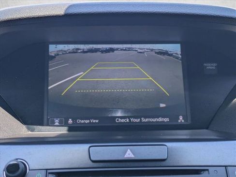 Used 2017 Acura MDX SH-AWD w/ Technology Package image 14