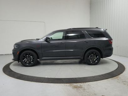 New 2026 Dodge Durango GT