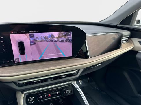 New 2025 Audi Q5 Prestige image 25