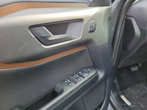 New 2025 Ford Bronco Sport Outer Banks w/ Outer Banks Tech Package+ image 19