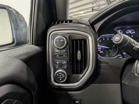 Used 2020 GMC Sierra 1500 SLT w/ SLT Premium Plus Package AWD/4WD image 30