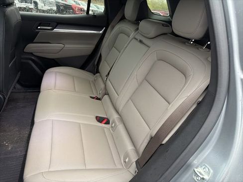 Used 2025 GMC Terrain Elevation w/ Elevation Premium Package AWD/4WD image 20