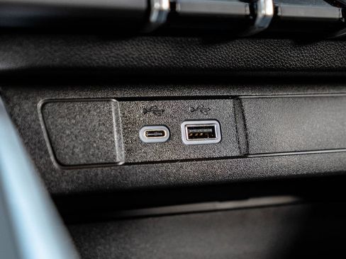 New 2026 Chevrolet Colorado Trail Boss AWD/4WD image 24