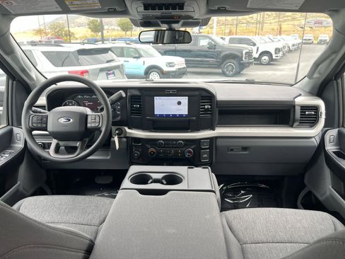 New 2026 Ford F450 XL w/ XL Chrome Package image 24