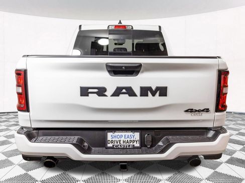 New 2026 RAM 1500 Express image 9