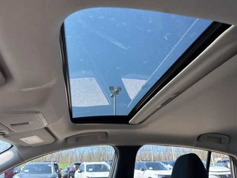 New 2026 Nissan Sentra SV image 13