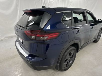 New 2026 Nissan Rogue SV w/ Cold Weather Package