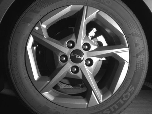 Used 2026 Kia K4 FWD image 17