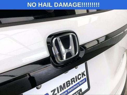 Used 2021 Honda Passport Elite image 32