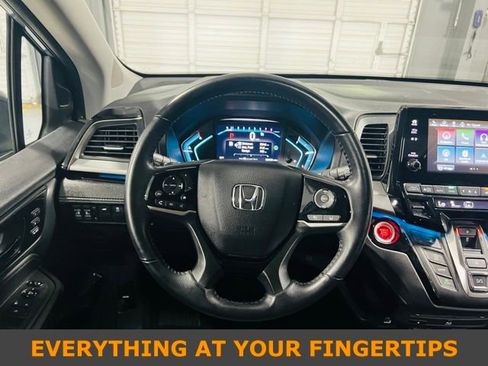 Used 2024 Honda Odyssey Touring image 5