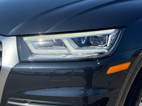 Used 2018 Audi Q5 Prestige image 9