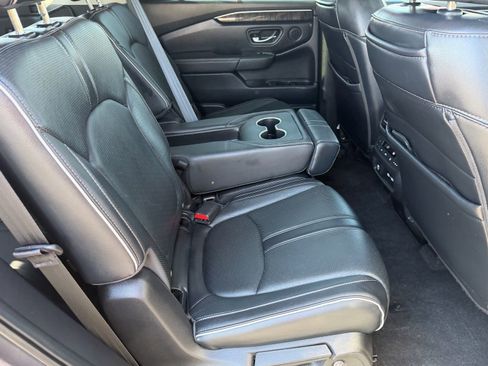 Certified 2023 Honda Pilot Elite image 17