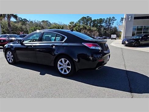 Used 2014 Acura TL w/ Technology Package image 21