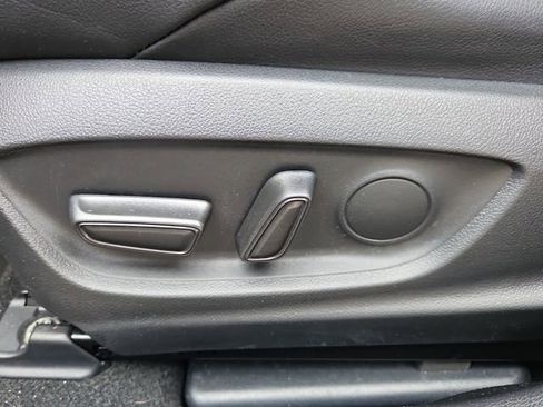 Used 2023 Toyota Corolla XSE image 12