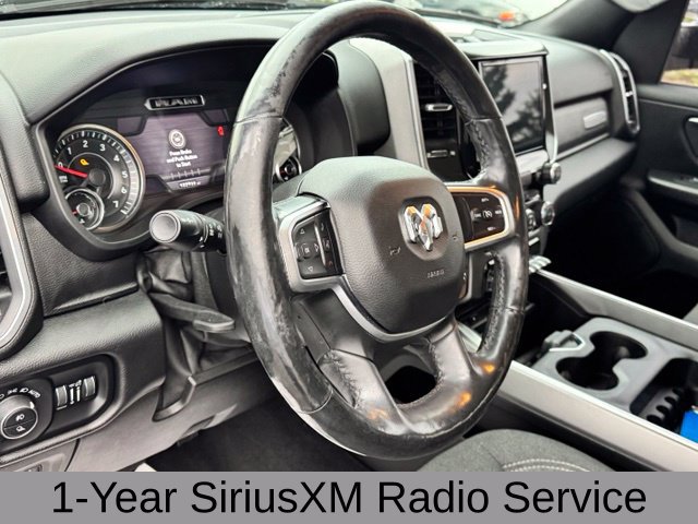 Used 2019 RAM 1500 Big Horn AWD/4WD image 16