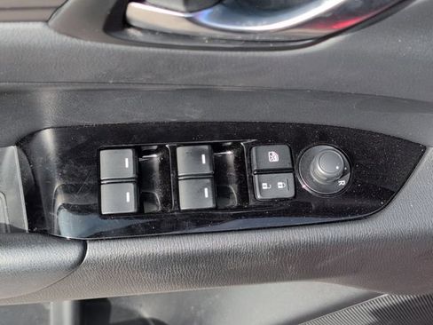 Used 2025 MAZDA CX-5 AWD 2.5 S w/ Select Package image 16