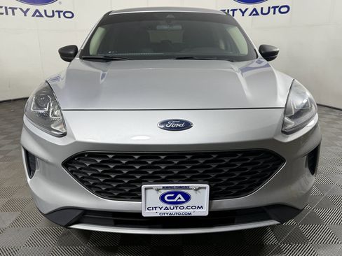 Used 2020 Ford Escape S image 2