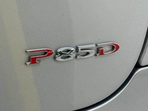 Used 2015 Tesla Model S P85D AWD/4WD image 14