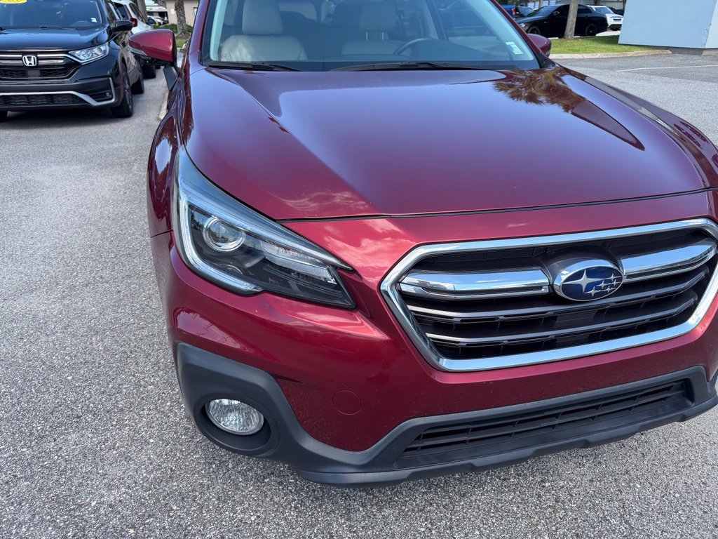 Used 2018 Subaru Outback 3.6R Limited AWD/4WD image 13