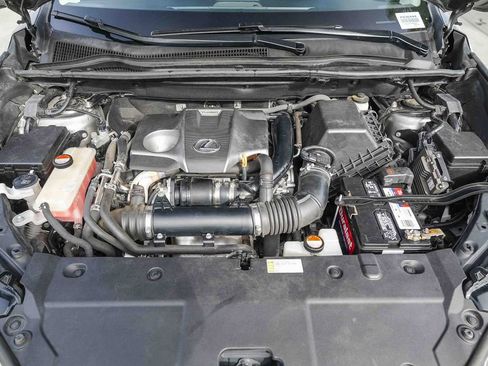 Used 2016 Lexus NX 200t FWD image 30