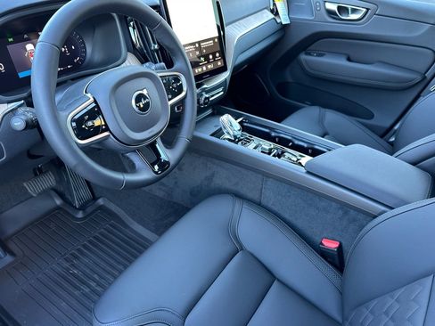 New 2026 Volvo XC60 B5 Plus w/ Protection Package Premier image 9