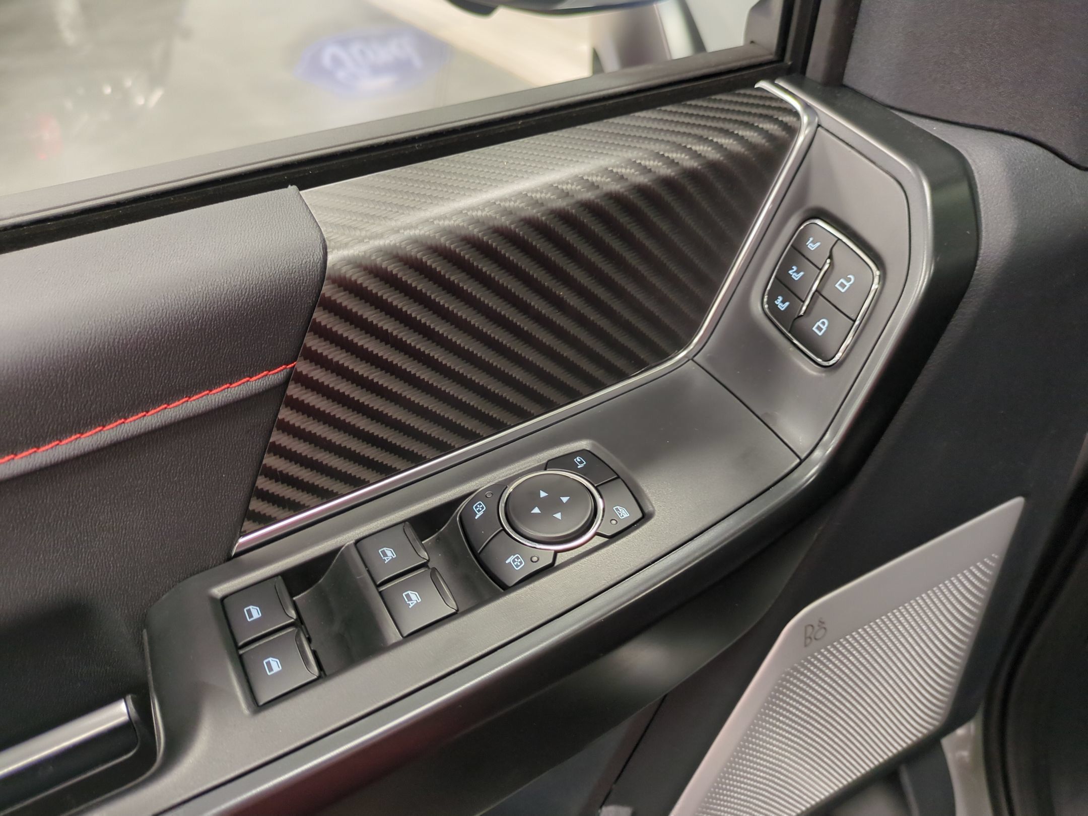 New 2026 Ford F150 Raptor AWD/4WD image 14