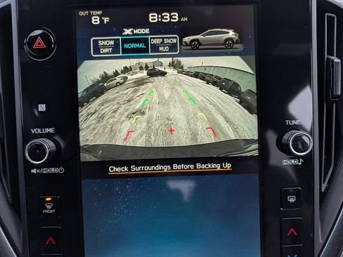 New 2026 Subaru Crosstrek 2.5i Sport image 10