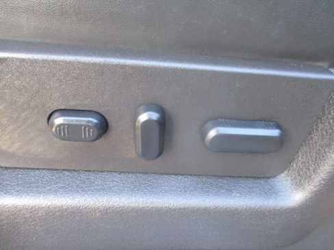 Used 2014 Ford F150 Limited image 10