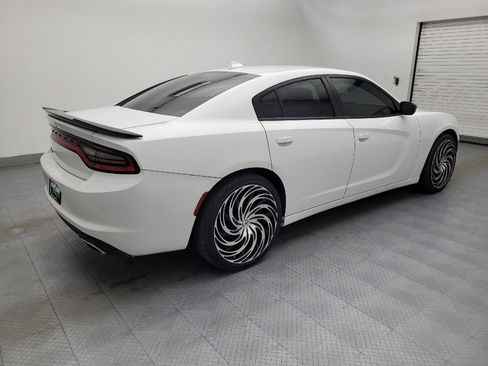 Used 2023 Dodge Charger SXT w/ Blacktop Package image 10