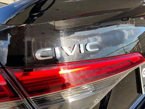 Used 2022 Honda Civic Si image 29