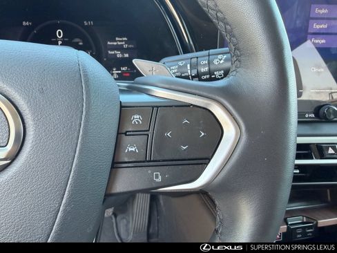 Used 2025 Lexus RX 350 AWD/4WD image 19