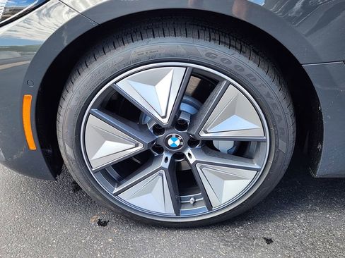 New 2026 BMW i4 xDrive40i w/ Premium Package AWD/4WD image 7