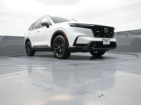 Certified 2025 Honda CR-V Sport-L image 28
