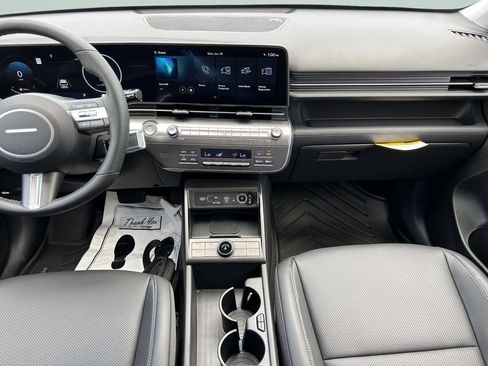 New 2026 Hyundai Kona Limited AWD/4WD image 19
